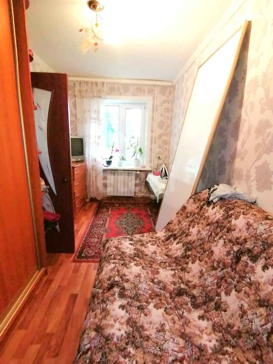 Продажа 2-комнатной квартиры, Южно-Сахалинск, Сахалинская область,  Южно-Сахалинск