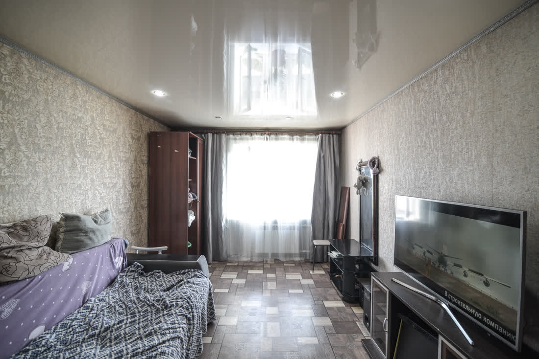 Продажа 3-комнатной квартиры, Южно-Сахалинск, Сахалинская область,  Южно-Сахалинск