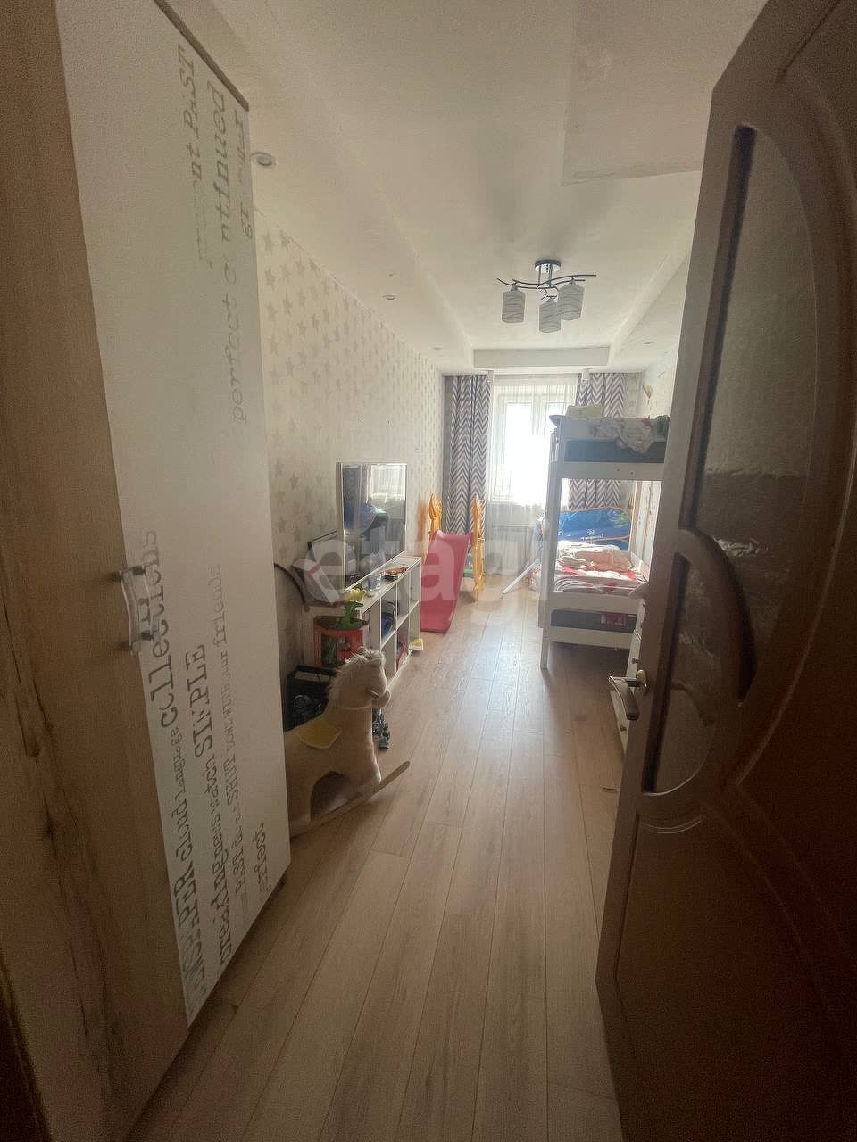 Продажа 3-комнатной квартиры, Улан-Удэ, Республика Бурятия,  Улан-Удэ