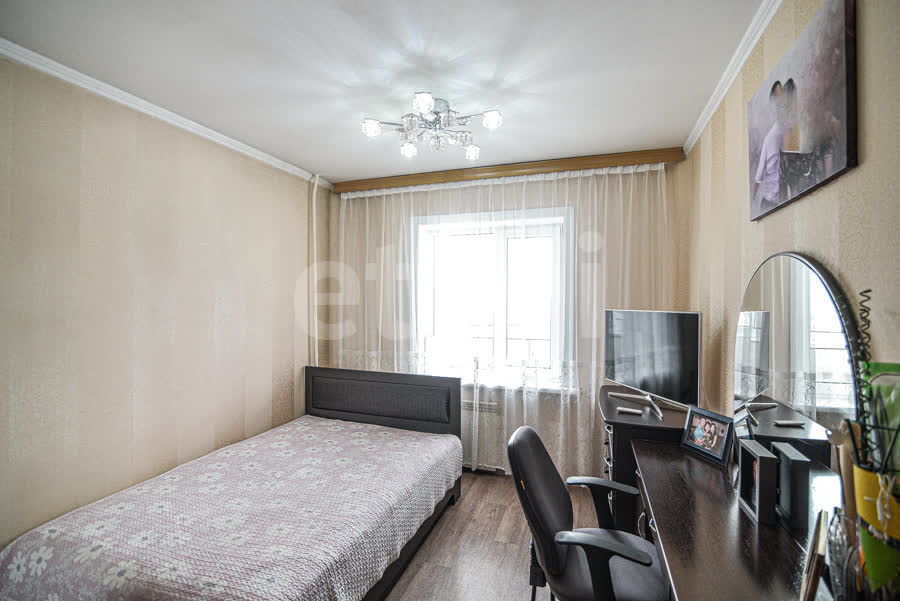 Продажа 3-комнатной квартиры, Южно-Сахалинск, Сахалинская область,  Южно-Сахалинск