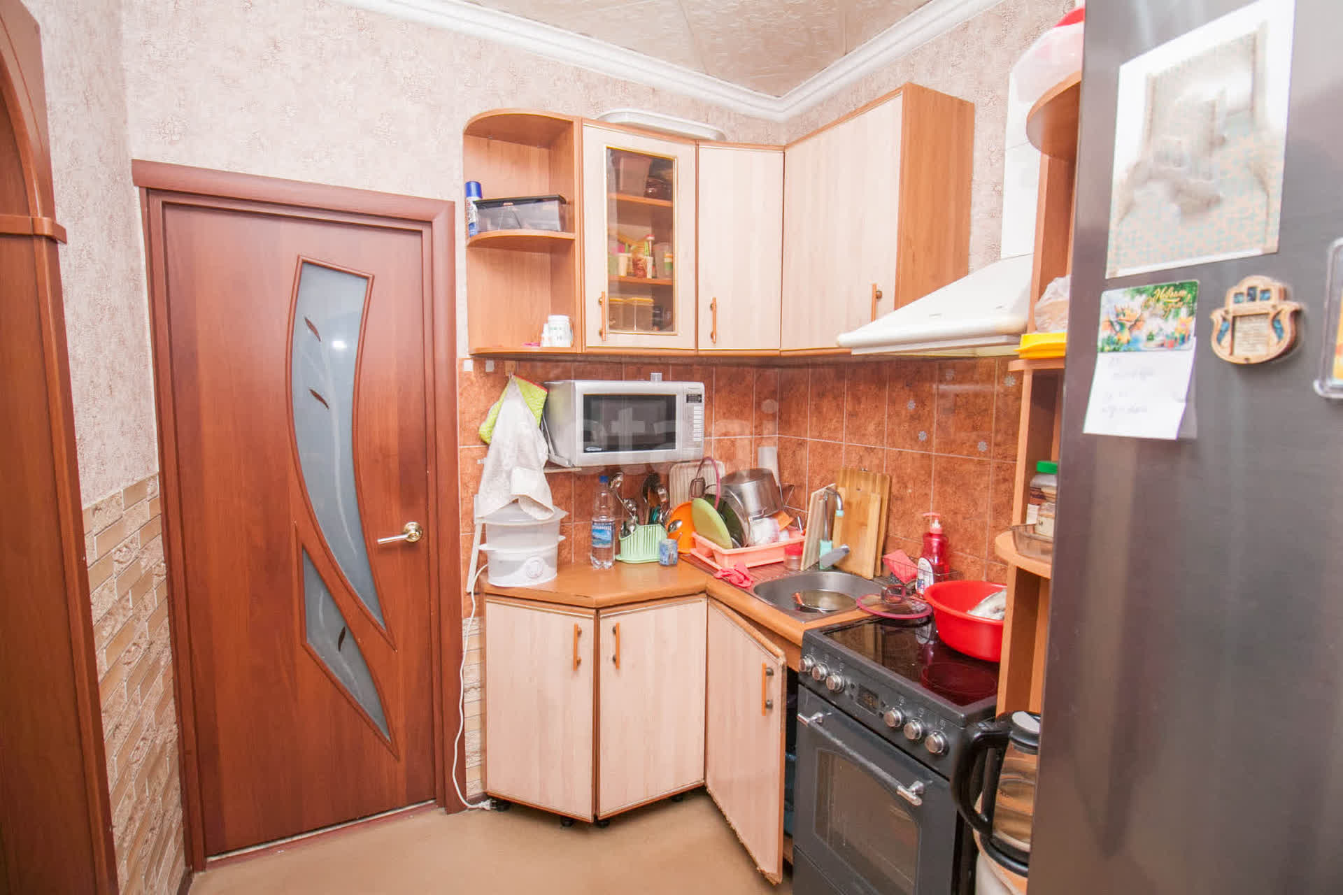 Продажа 2-комнатной квартиры, Южно-Сахалинск, Сахалинская область,  Южно-Сахалинск