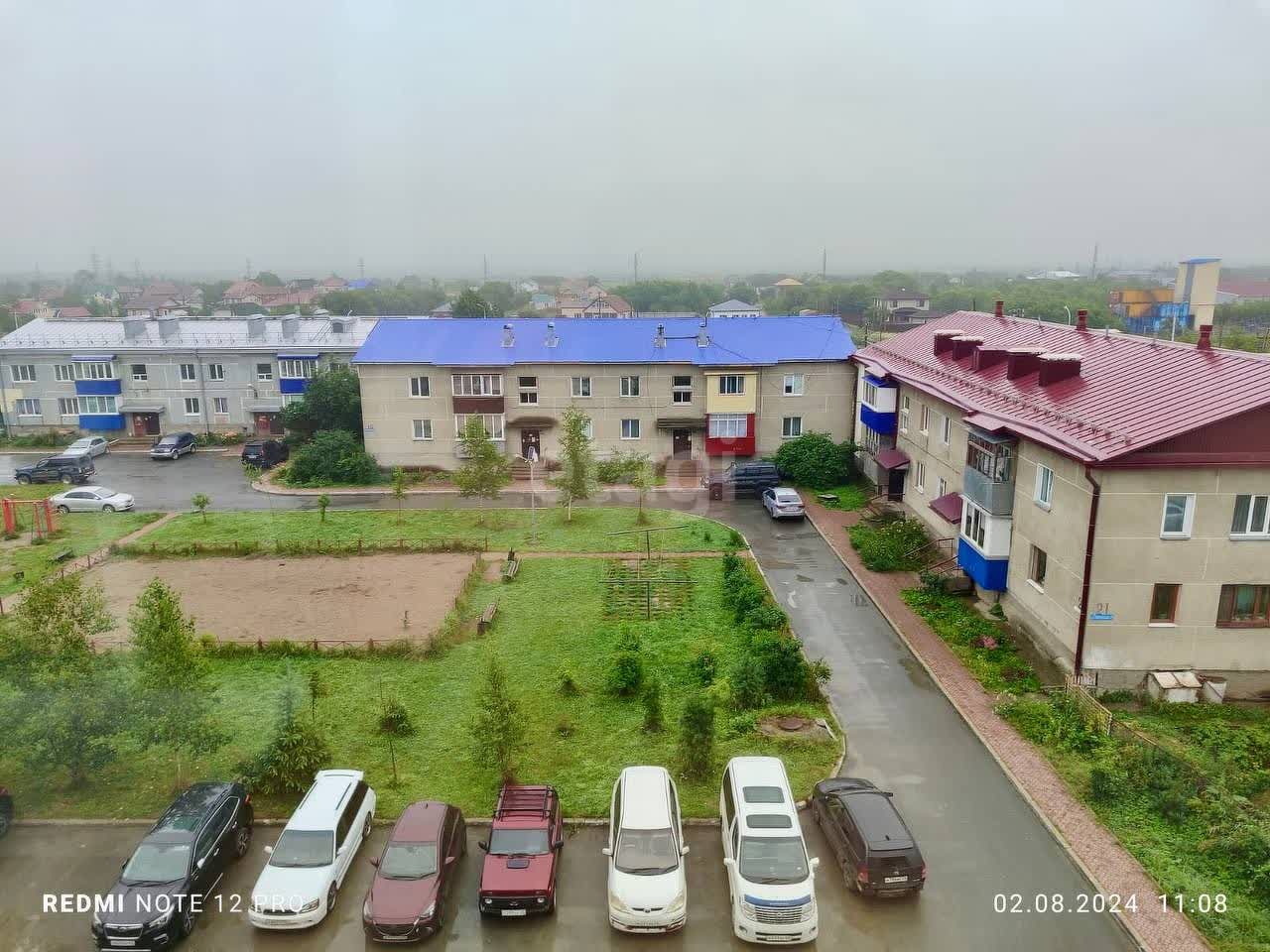 Продажа 3-комнатной квартиры, Южно-Сахалинск, Сахалинская область,  Южно-Сахалинск