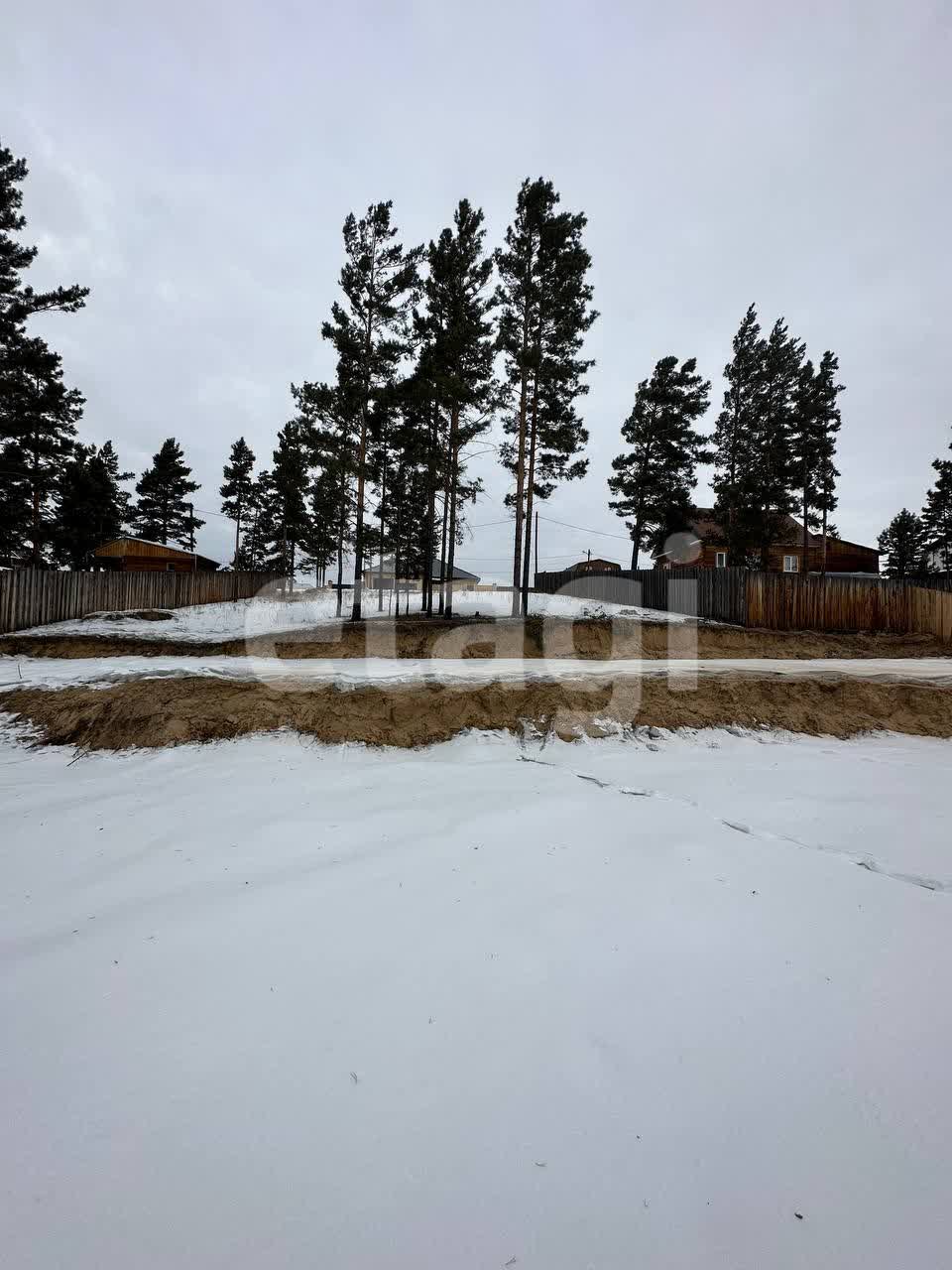 Продажа участка, Улан-Удэ, Республика Бурятия