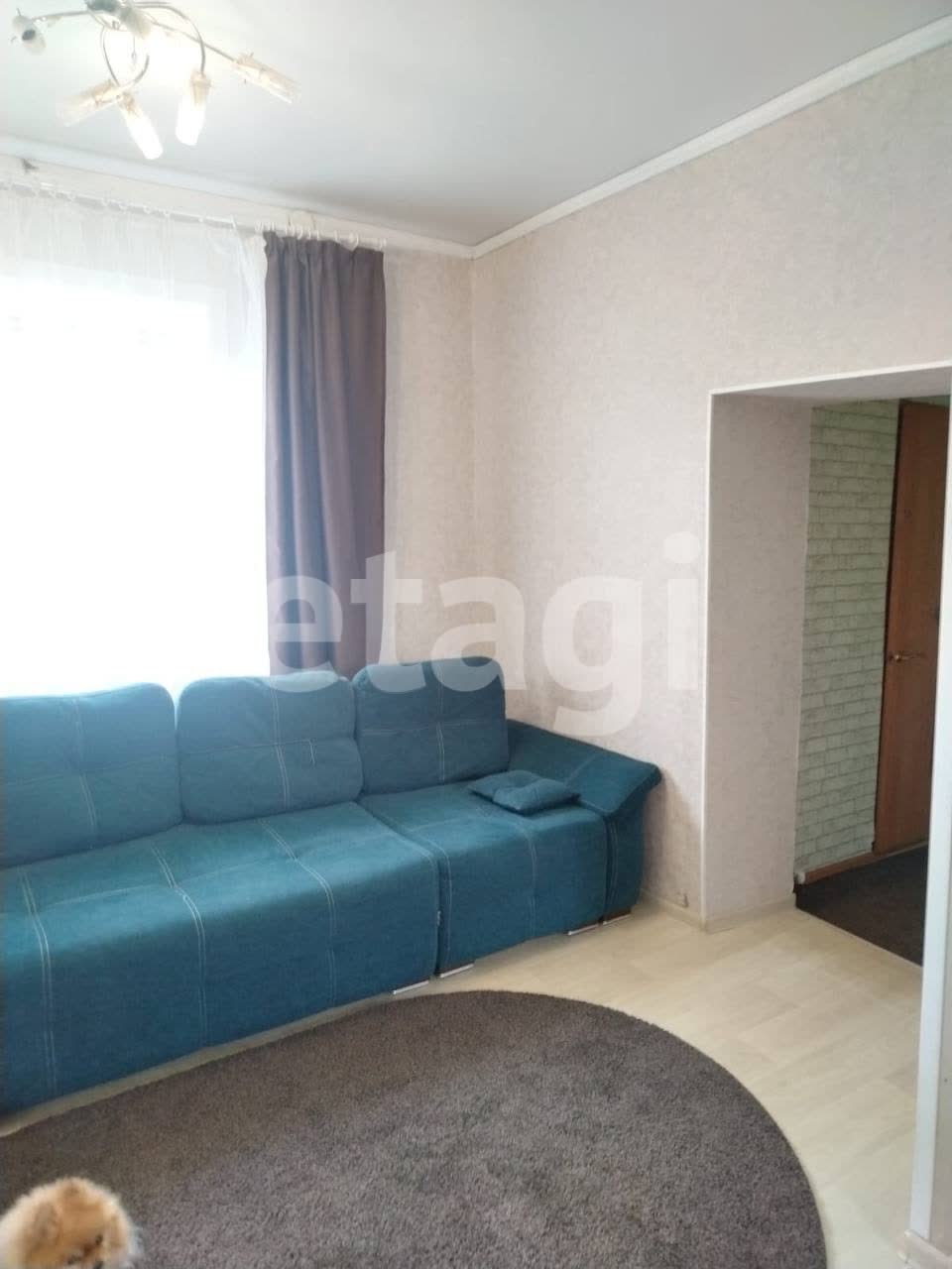 Продажа дома, 60м <sup>2</sup>, 5 сот., Улан-Удэ, Республика Бурятия,  Железнодорожный