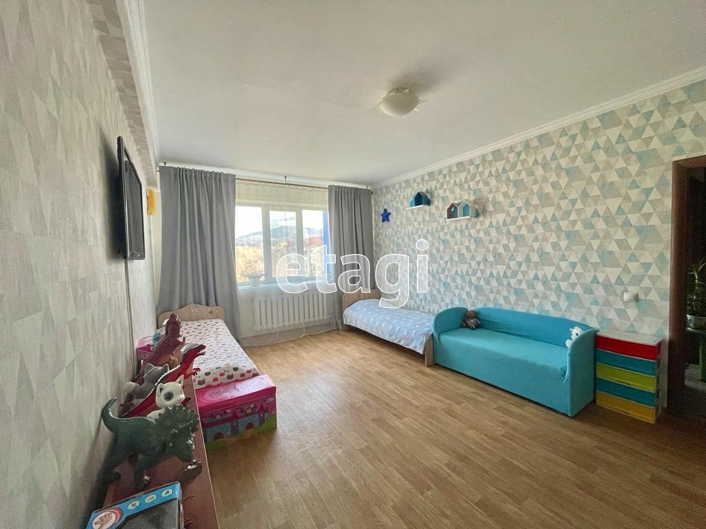 Продажа 3-комнатной квартиры, Южно-Сахалинск, Сахалинская область,  Южно-Сахалинск