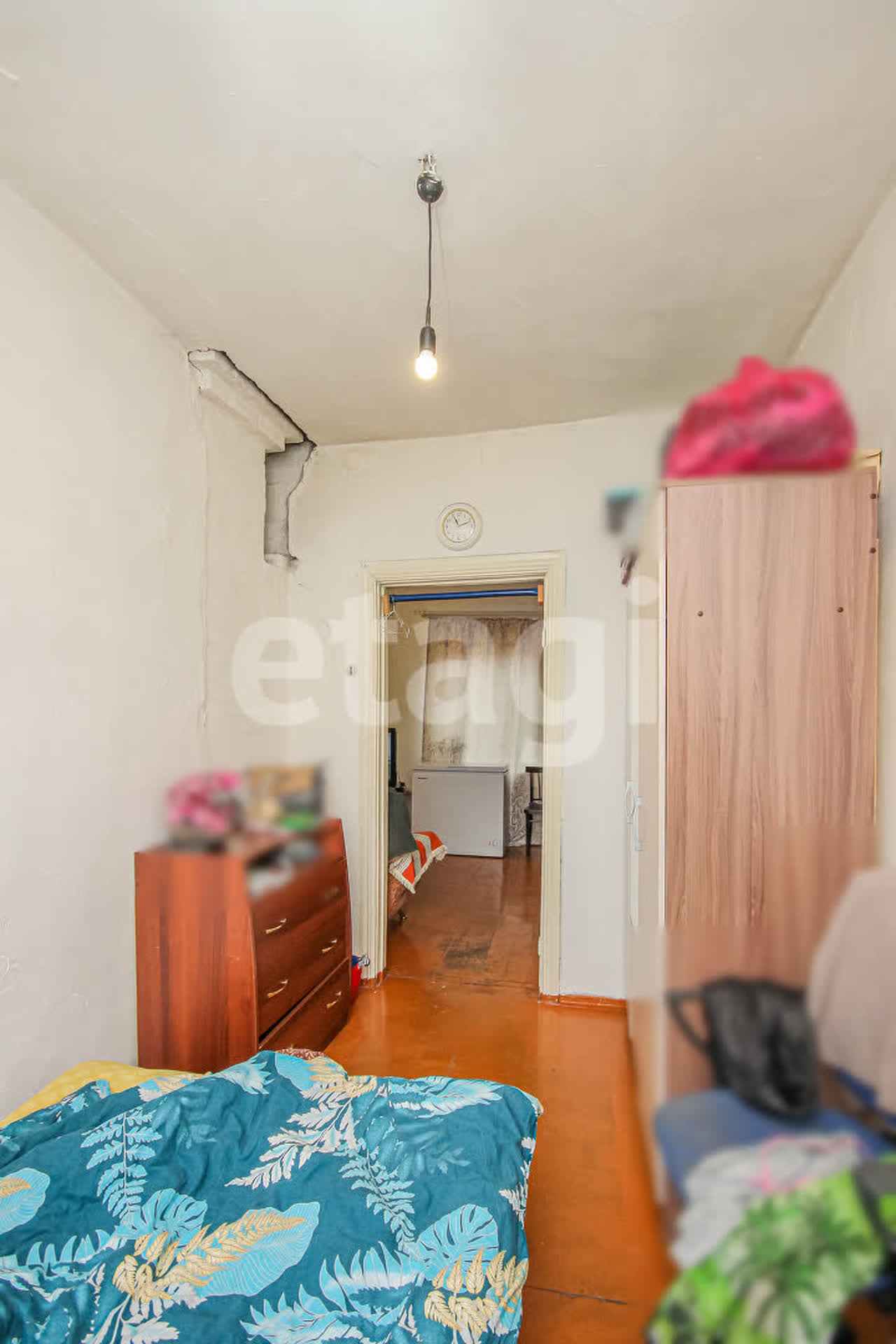 Продажа дома, 60м <sup>2</sup>, 5 сот., Улан-Удэ, Республика Бурятия,  Советский