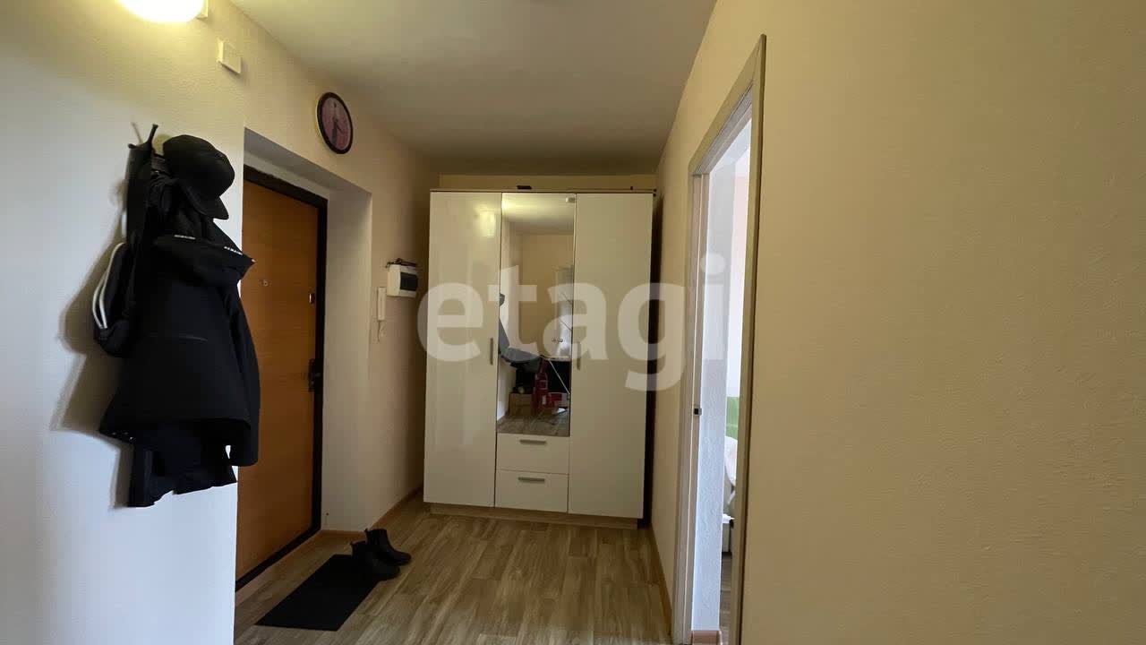 Продажа 1-комнатной квартиры, Улан-Удэ, Республика Бурятия,  Улан-Удэ