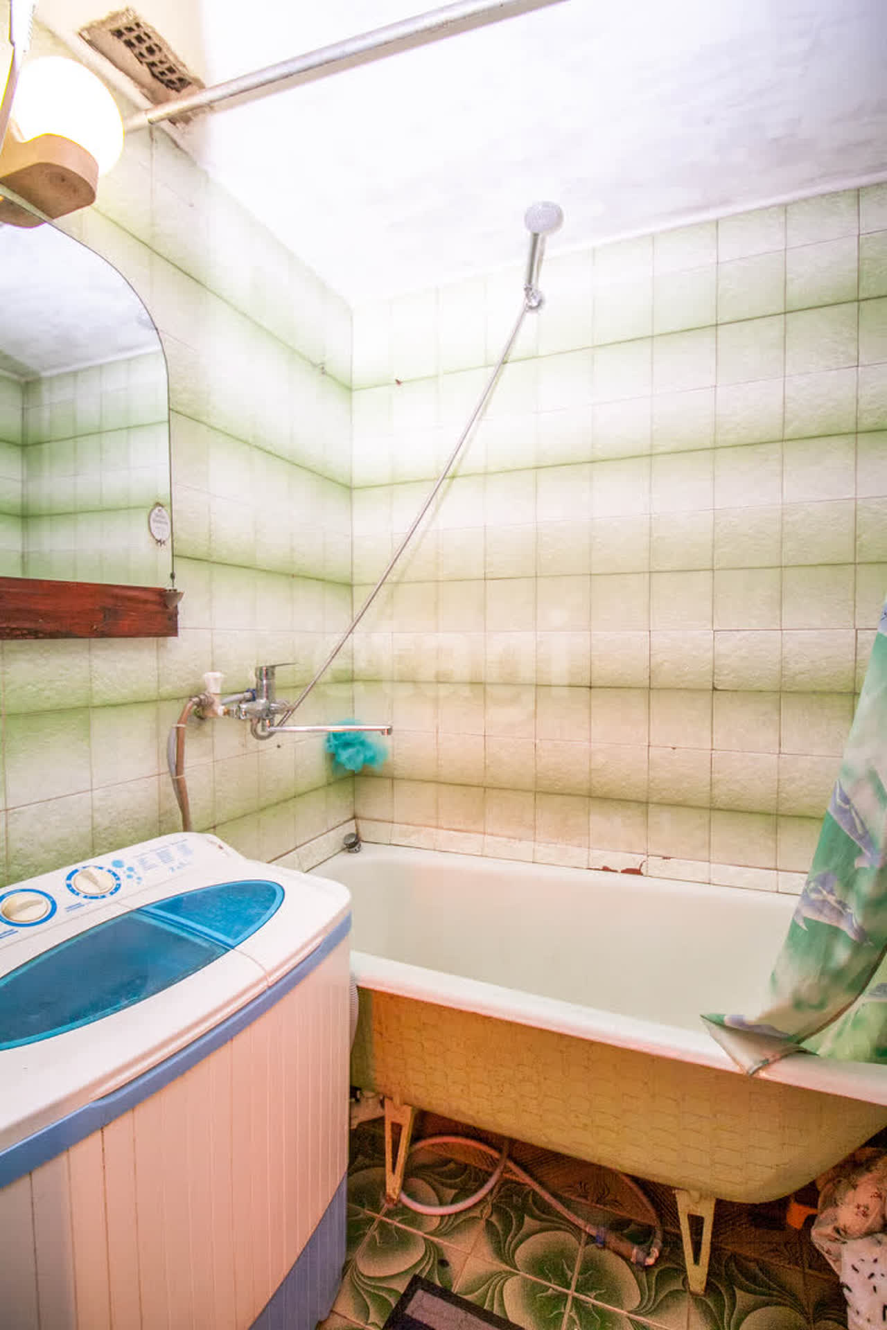 Продажа 2-комнатной квартиры, Южно-Сахалинск, Сахалинская область,  Южно-Сахалинск