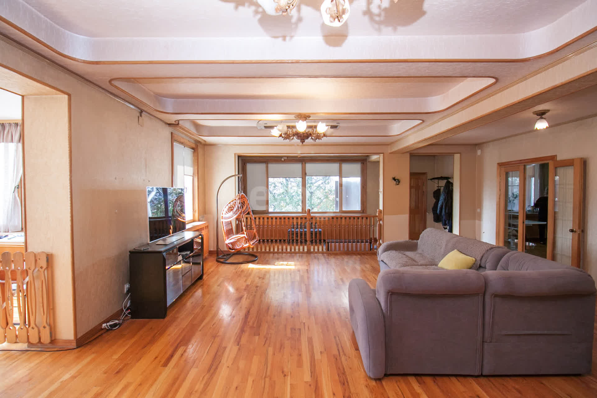 Продажа дома, 353м <sup>2</sup>, 11 сот., Южно-Сахалинск, Сахалинская область,  