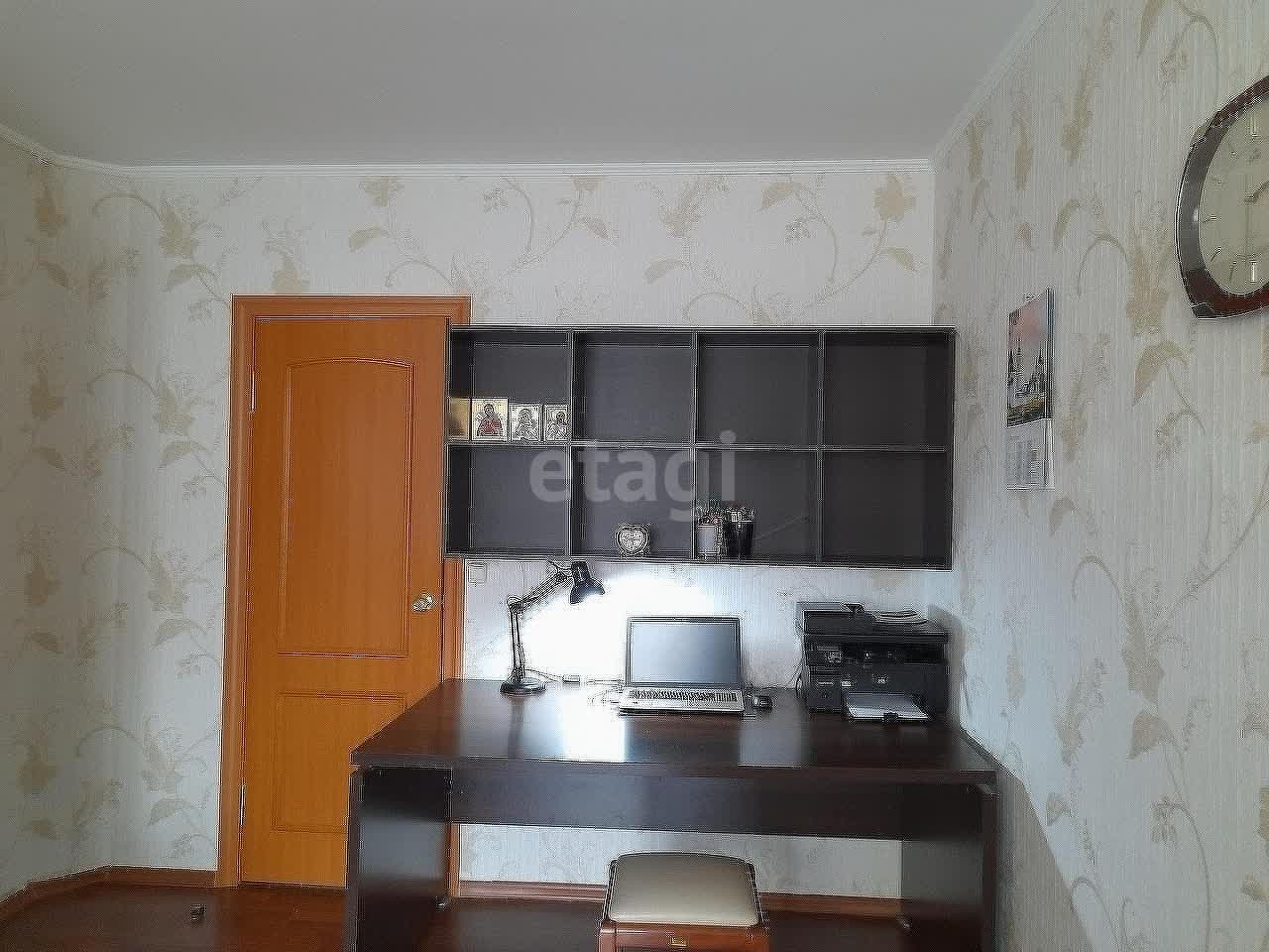 Продажа 3-комнатной квартиры, Южно-Сахалинск, Сахалинская область,  Южно-Сахалинск