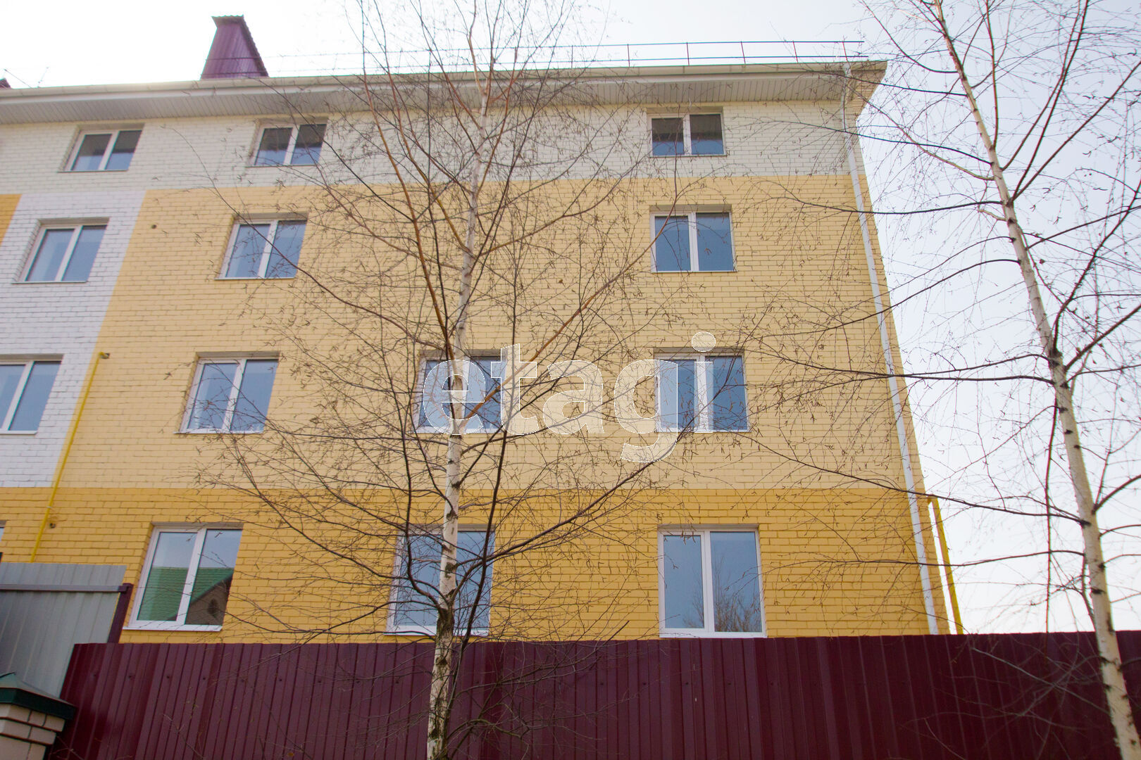 Продажа 4-комнатной квартиры, Калуга, Заречная,  127