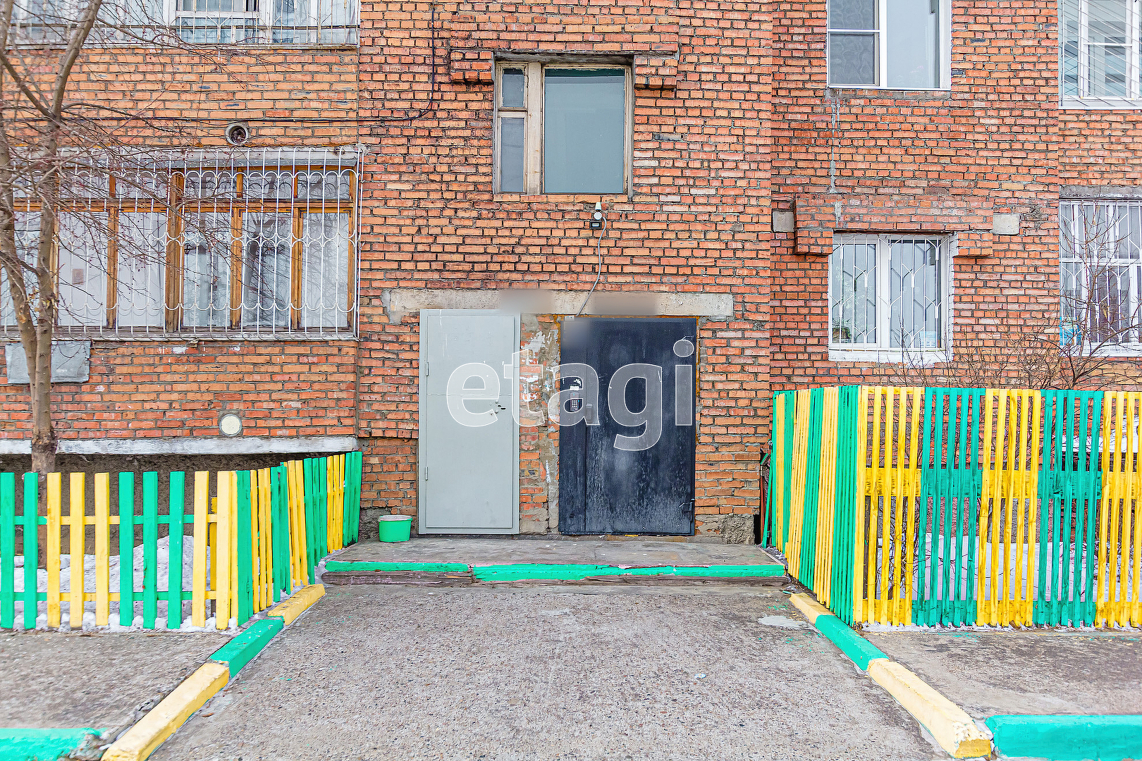 Продажа 3-комнатной квартиры, Улан-Удэ, Республика Бурятия,  Улан-Удэ