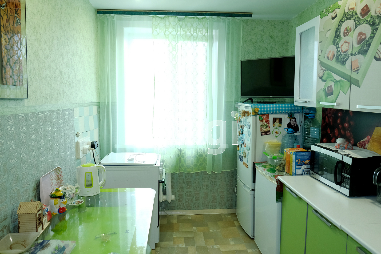 Продажа 4-комнатной квартиры, Южно-Сахалинск, Сахалинская область,  Южно-Сахалинск