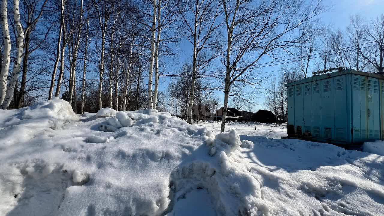 Продажа участка, Южно-Сахалинск, Сахалинская область,  Южно-Сахалинск