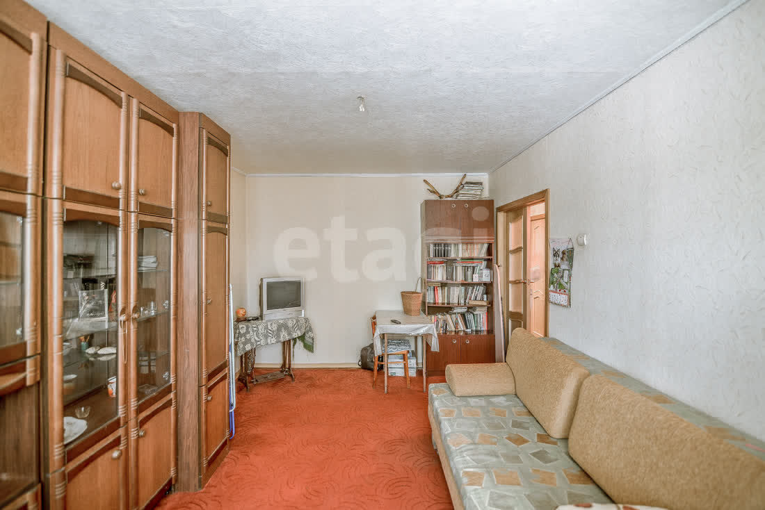 Продажа 2-комнатной квартиры, Южно-Сахалинск, Сахалинская область,  Южно-Сахалинск