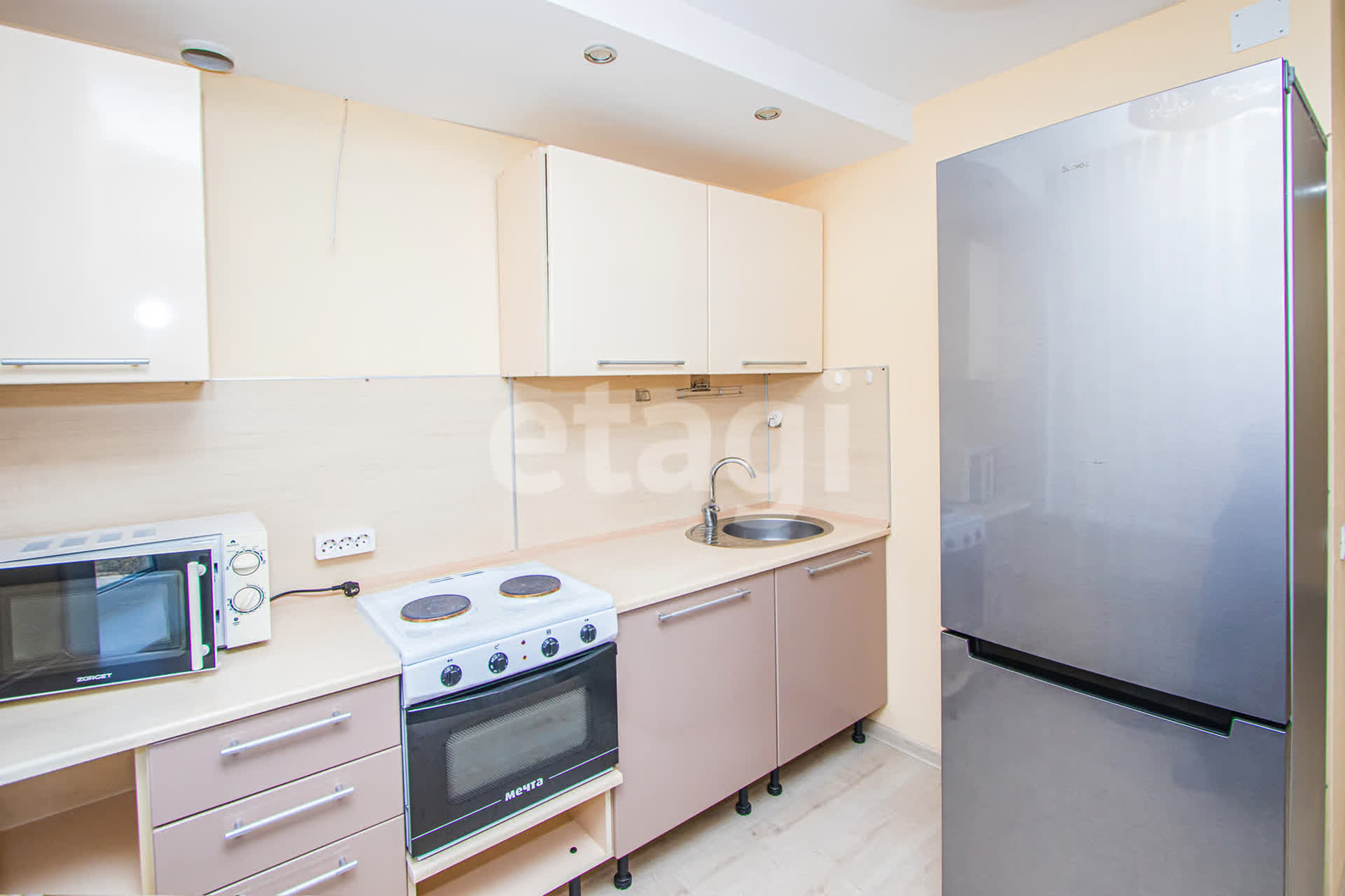 Продажа 1-комнатной квартиры, Улан-Удэ, Республика Бурятия,  Улан-Удэ