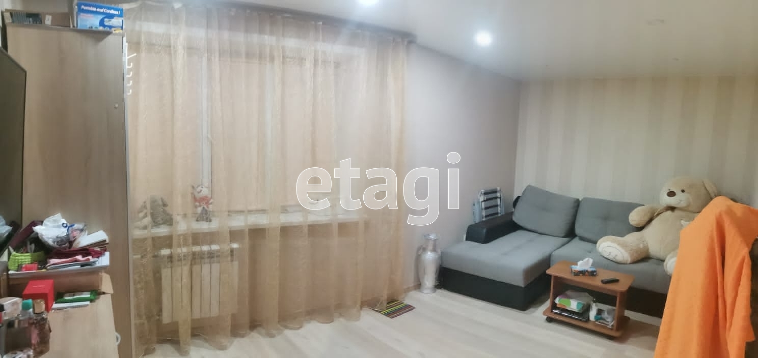 Продажа 2-комнатной квартиры, Южно-Сахалинск, Сахалинская область,  Южно-Сахалинск