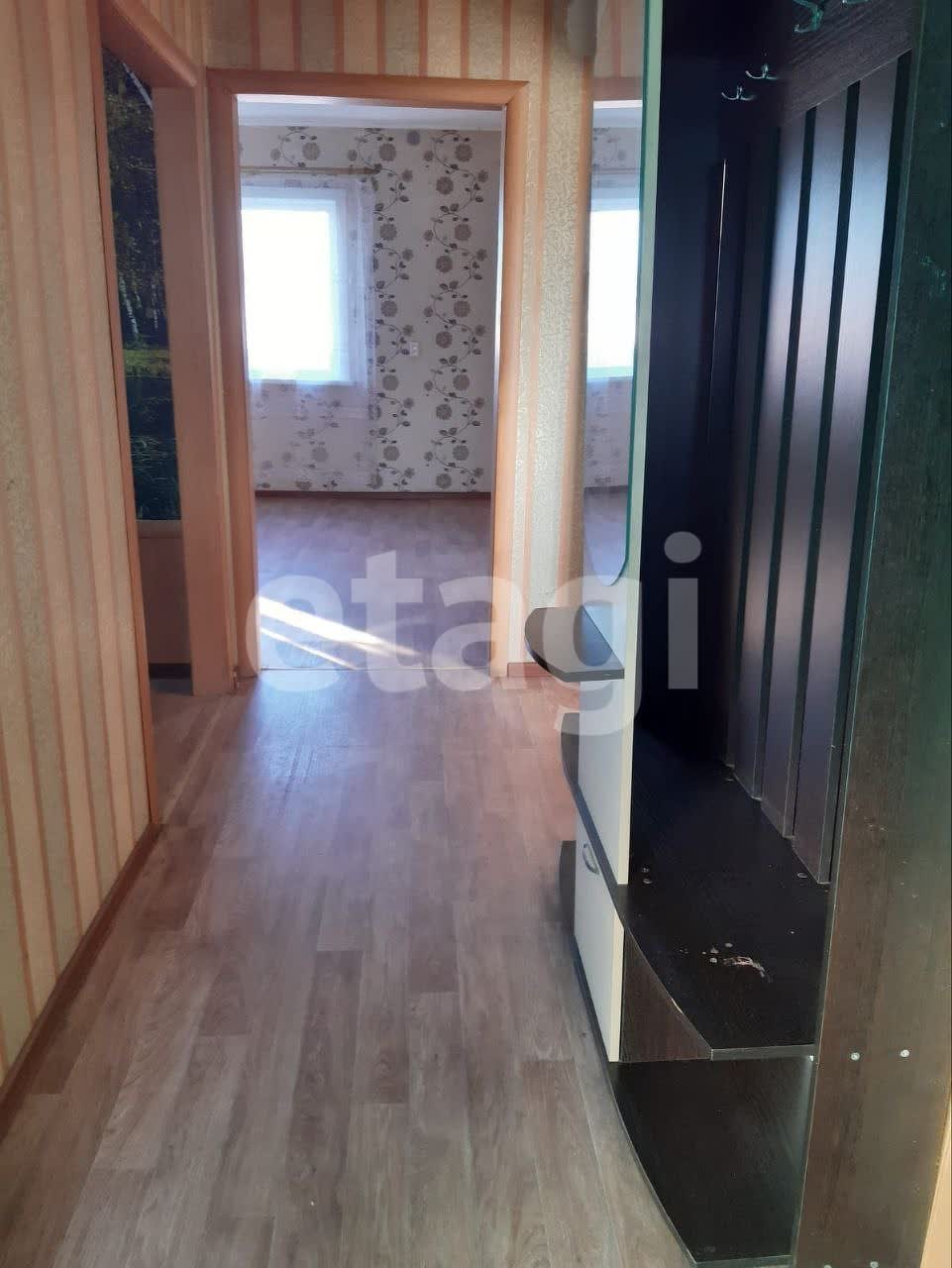 Продажа дома, 53м <sup>2</sup>, 10 сот., Улан-Удэ, Республика Бурятия,  Заиграевский