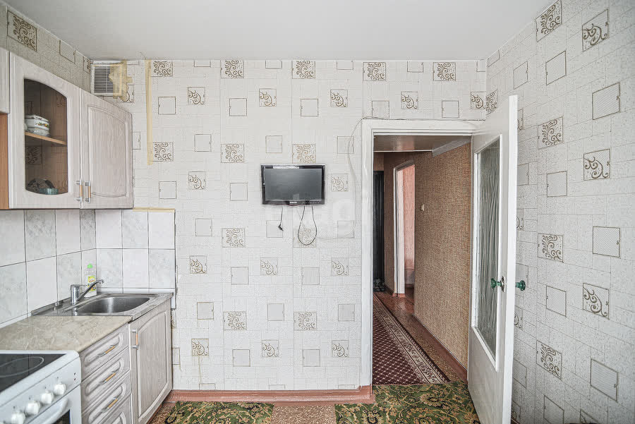 Продажа 1-комнатной квартиры, Южно-Сахалинск, Сахалинская область,  Южно-Сахалинск