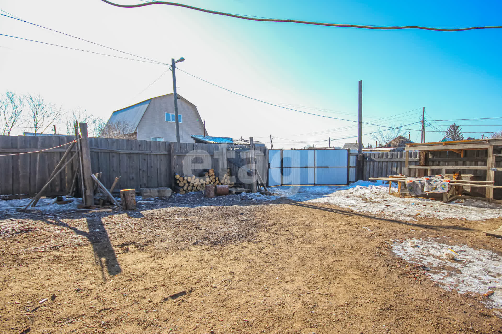 Продажа дома, 70м <sup>2</sup>, 8 сот., Улан-Удэ, Республика Бурятия,  Советский