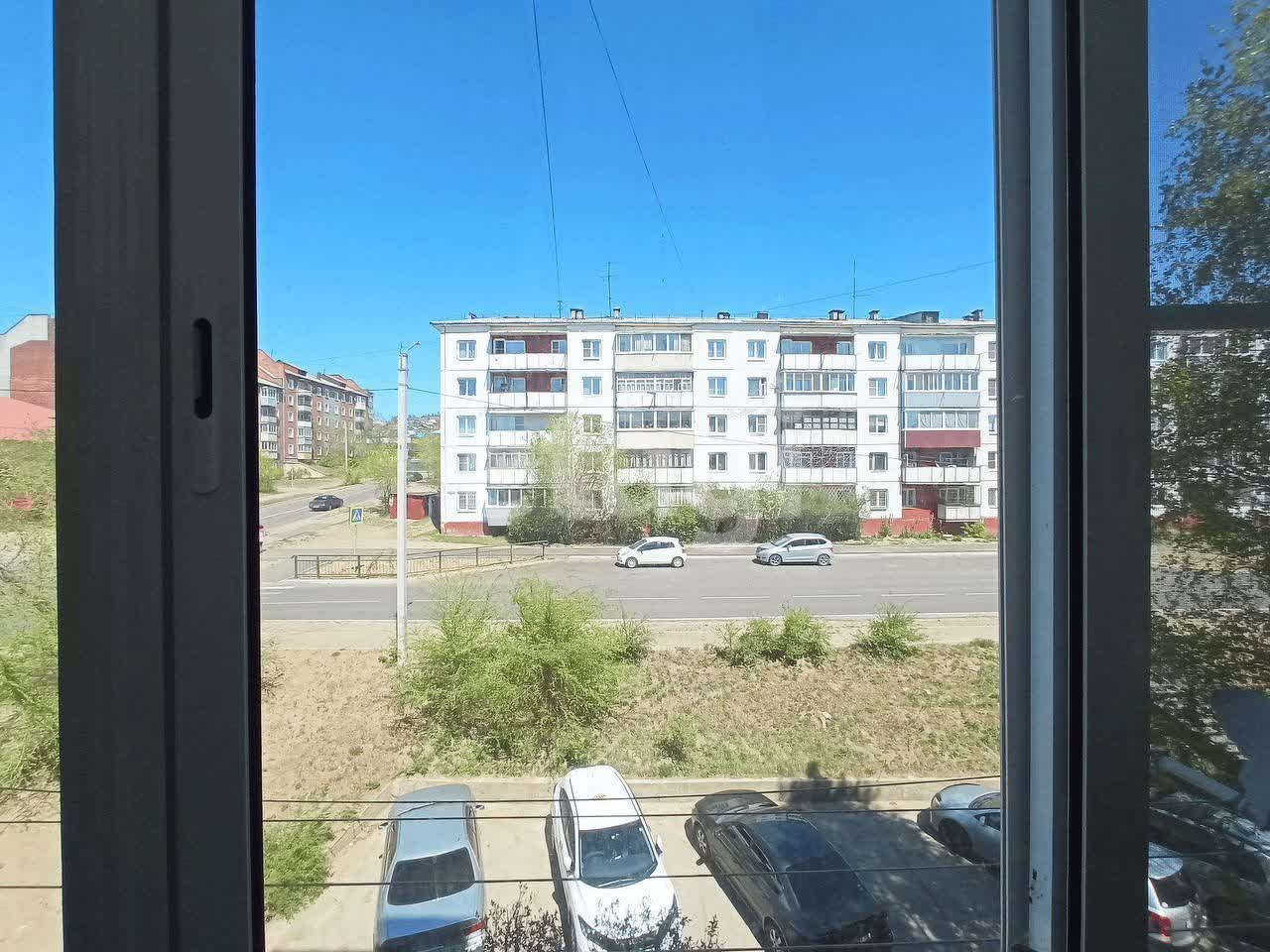 Продажа 2-комнатной квартиры, Улан-Удэ, Республика Бурятия,  Улан-Удэ