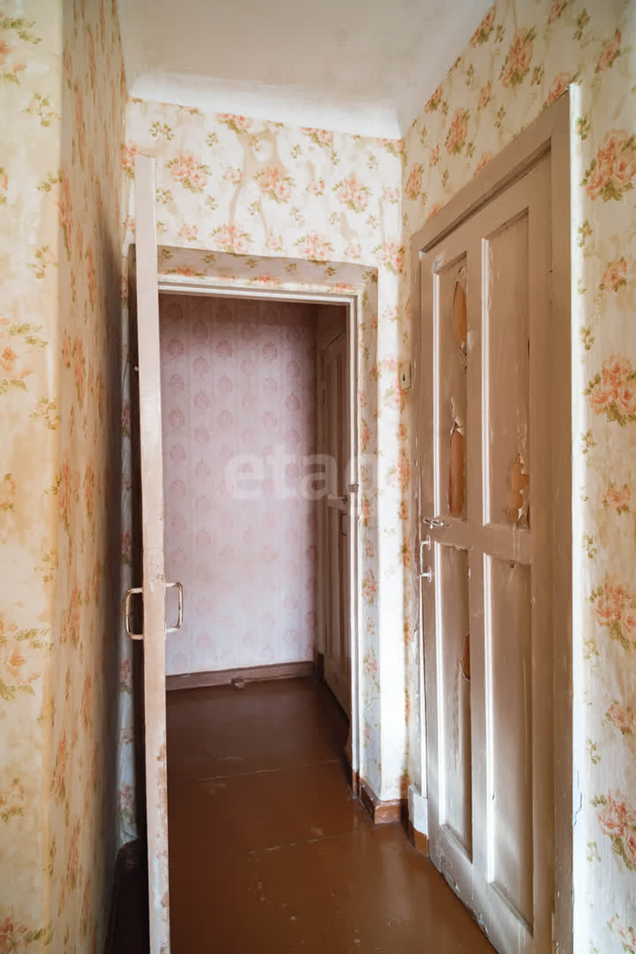 Продажа 3-комнатной квартиры, Комсомольск-на-Амуре, Сидоренко,  32
