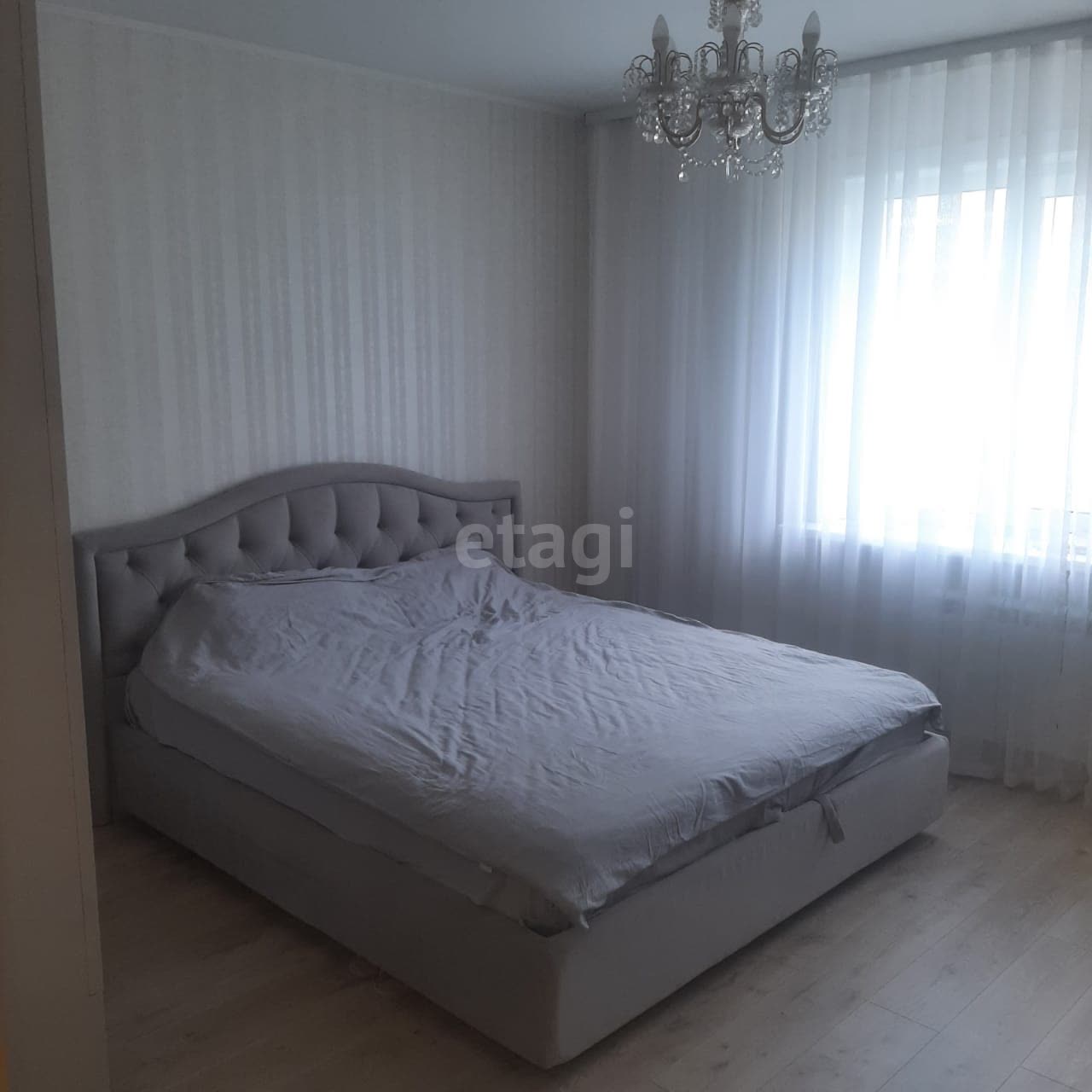 Продажа 3-комнатной квартиры, Южно-Сахалинск, Сахалинская область,  Южно-Сахалинск