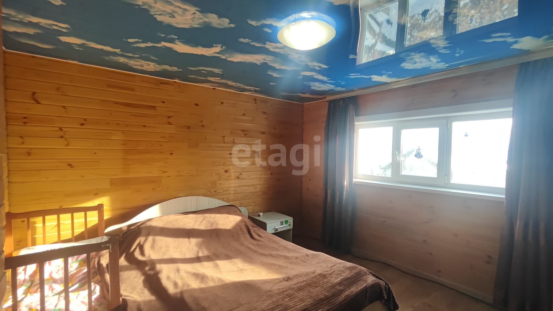 Продажа дома, 76м <sup>2</sup>, 6 сот., Улан-Удэ, Республика Бурятия,  Советский