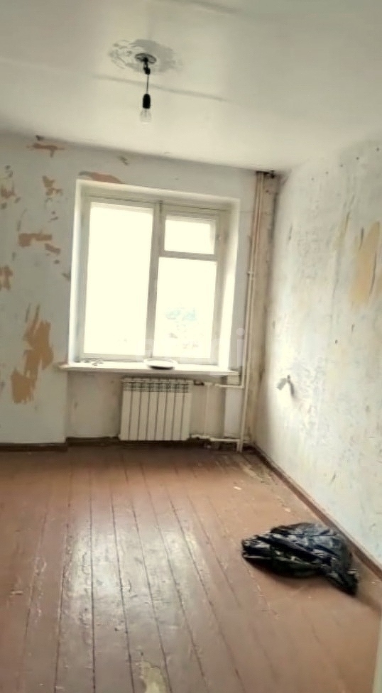 Продажа 3-комнатной квартиры, Южно-Сахалинск, Сахалинская область,  Южно-Сахалинск