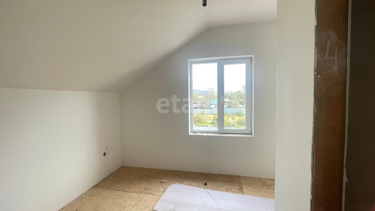 Продажа дома, 115м <sup>2</sup>, 557 сот., Южно-Сахалинск, Сахалинская область,  Южно-Сахалинск