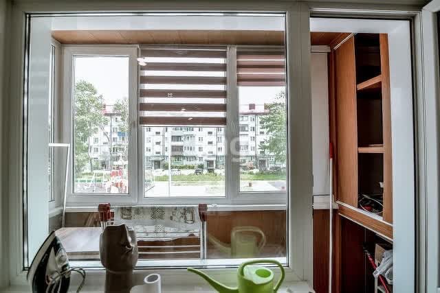 Аренда 2-комнатной квартиры, Южно-Сахалинск, Сахалинская область,  Южно-Сахалинск