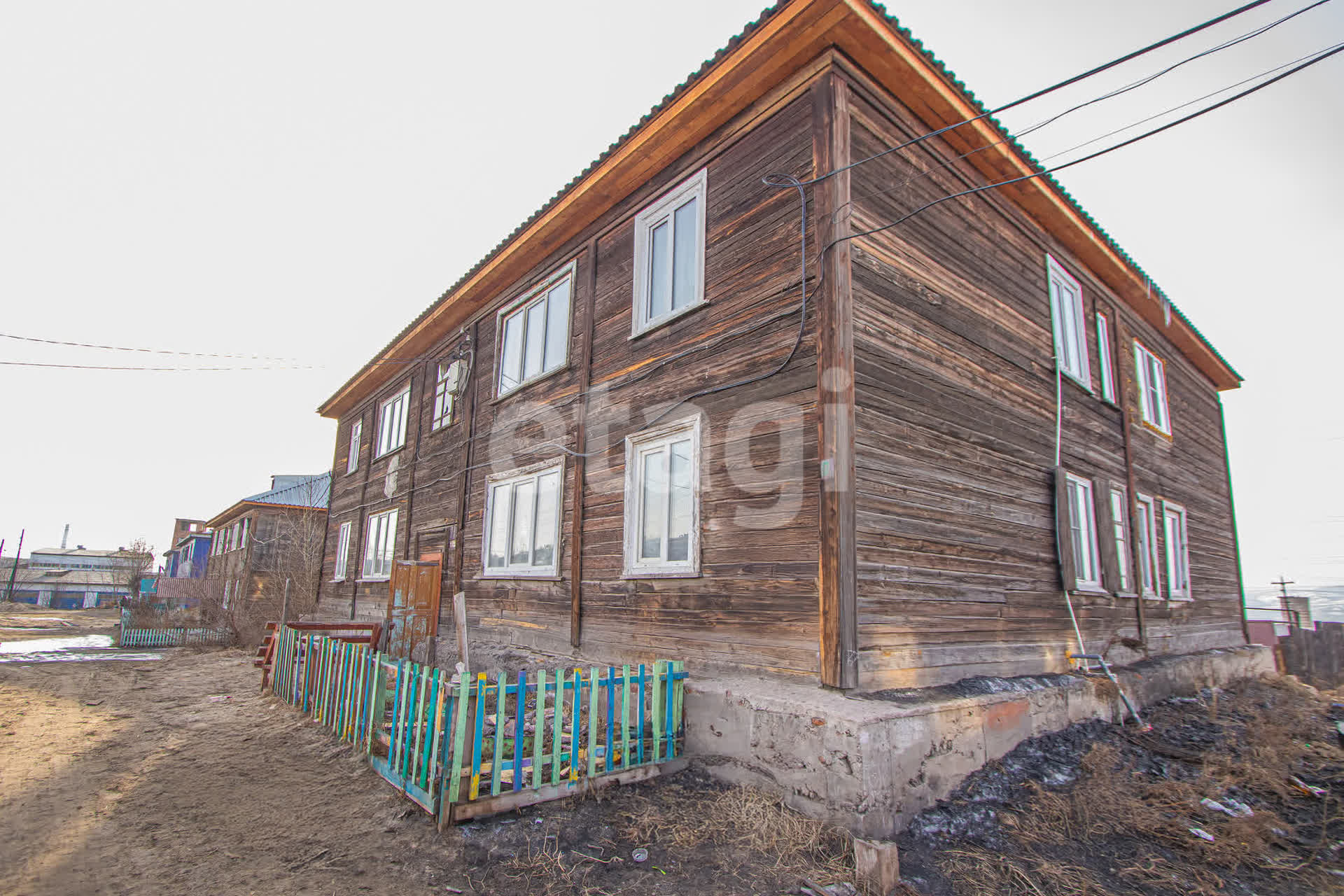 Продажа 2-комнатной квартиры, Улан-Удэ, Республика Бурятия,  Улан-Удэ