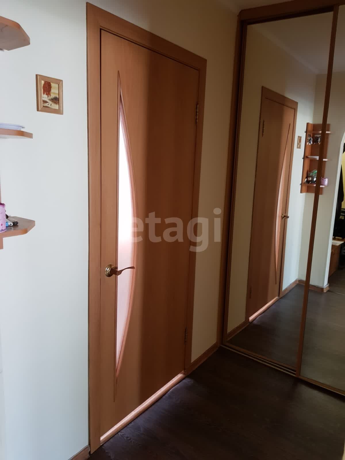 Продажа 3-комнатной квартиры, Южно-Сахалинск, Сахалинская область,  Южно-Сахалинск