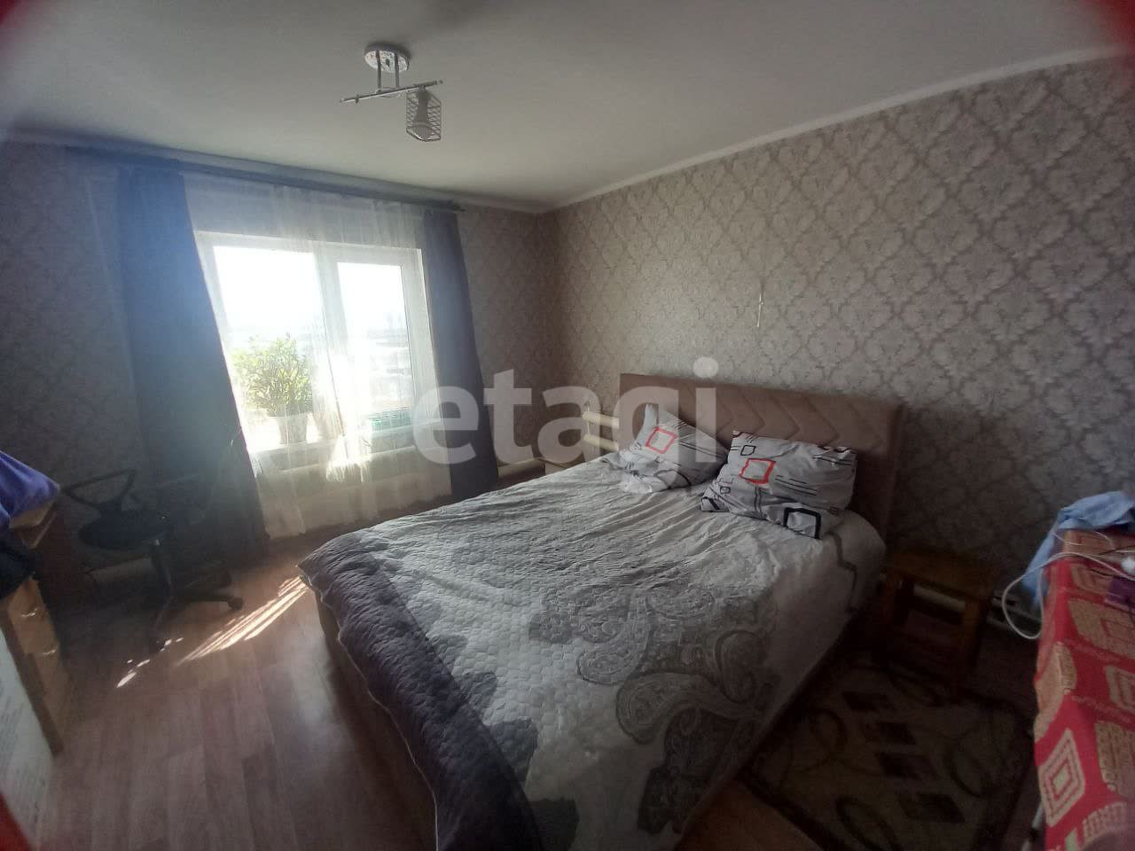 Продажа дома, 100м <sup>2</sup>, 8 сот., Улан-Удэ, Республика Бурятия,  Железнодорожный