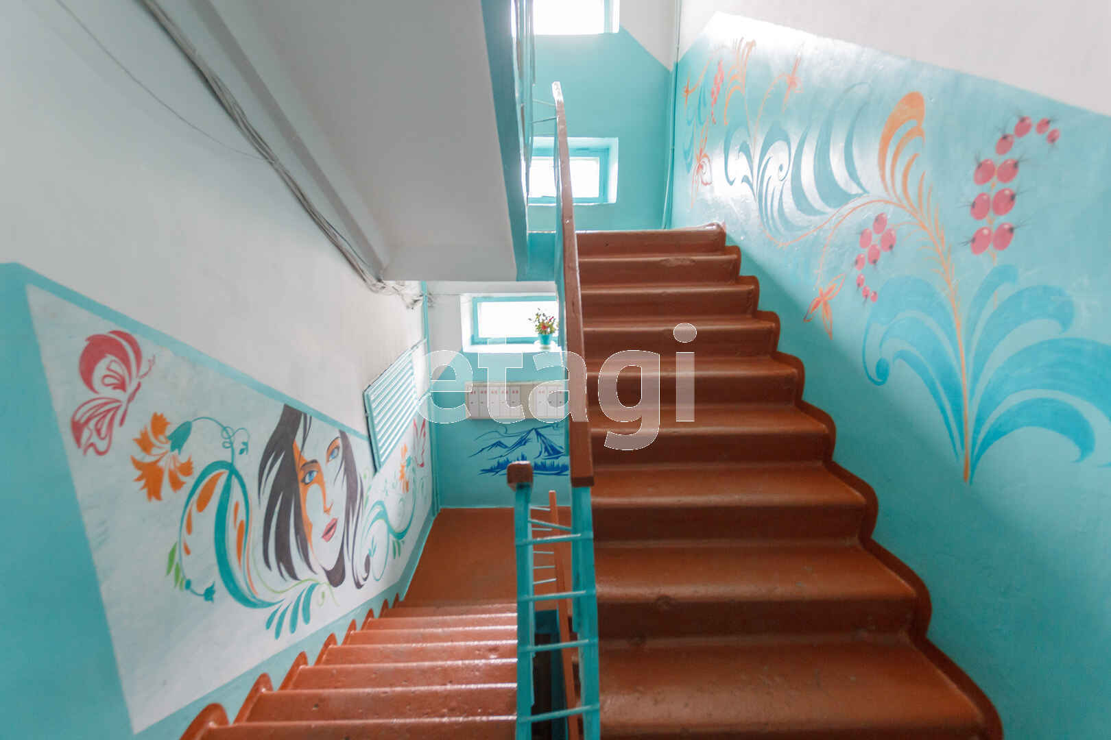 Продажа 2-комнатной квартиры, Улан-Удэ, Республика Бурятия,  Улан-Удэ