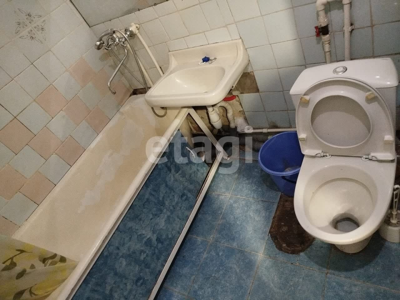 Продажа 3-комнатной квартиры, Улан-Удэ, Республика Бурятия,  Улан-Удэ