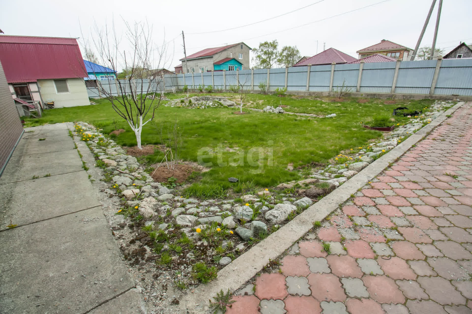 Продажа дома, 264м <sup>2</sup>, 20 сот., Южно-Сахалинск, Сахалинская область,  