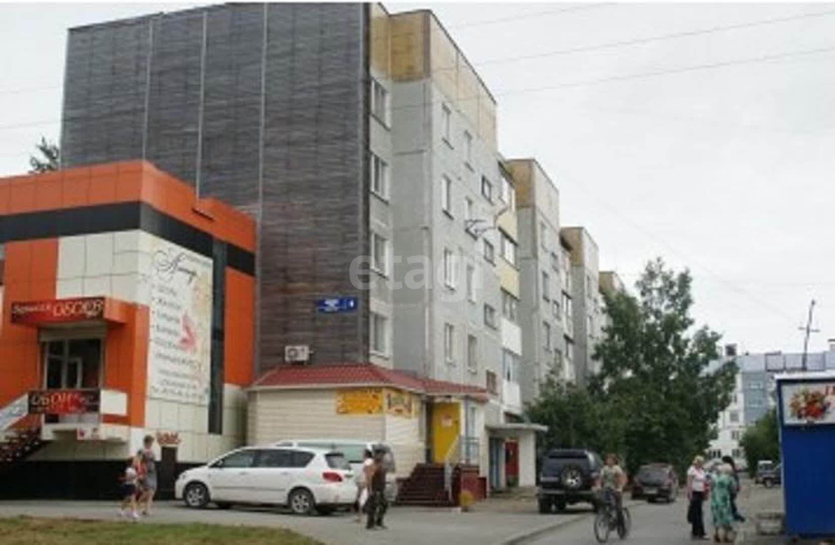 Продажа 365-комнатной квартиры, Южно-Сахалинск, Сахалинская область,  Южно-Сахалинск