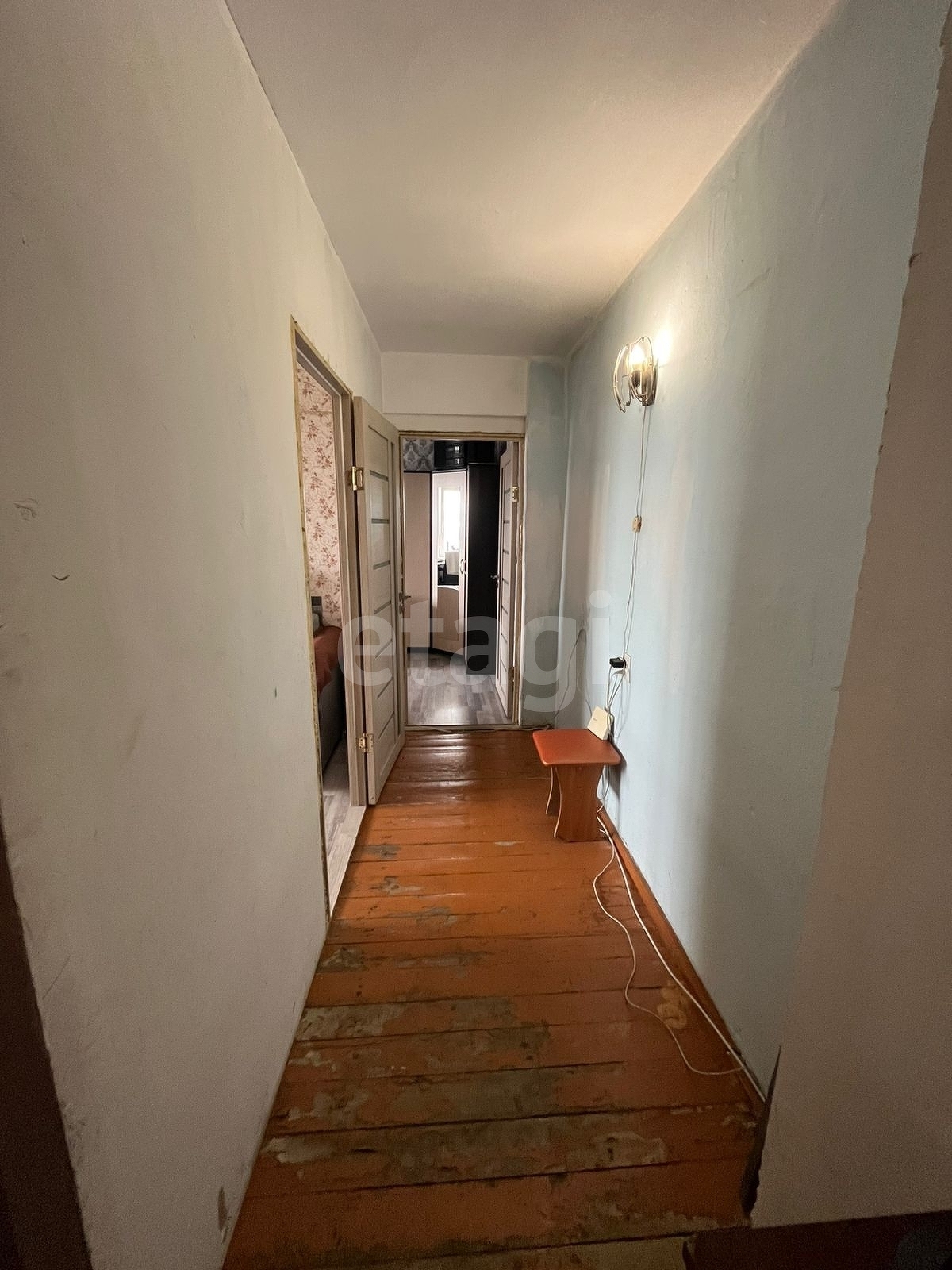 Продажа 3-комнатной квартиры, Улан-Удэ, Республика Бурятия,  Улан-Удэ