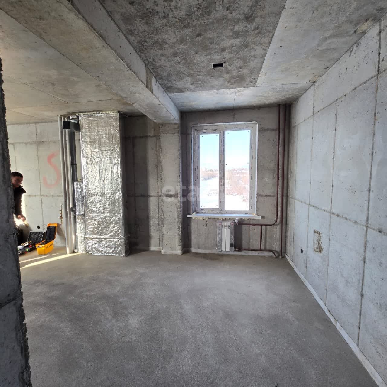 Продажа 2-комнатной квартиры, Южно-Сахалинск, Сахалинская область,  Южно-Сахалинск