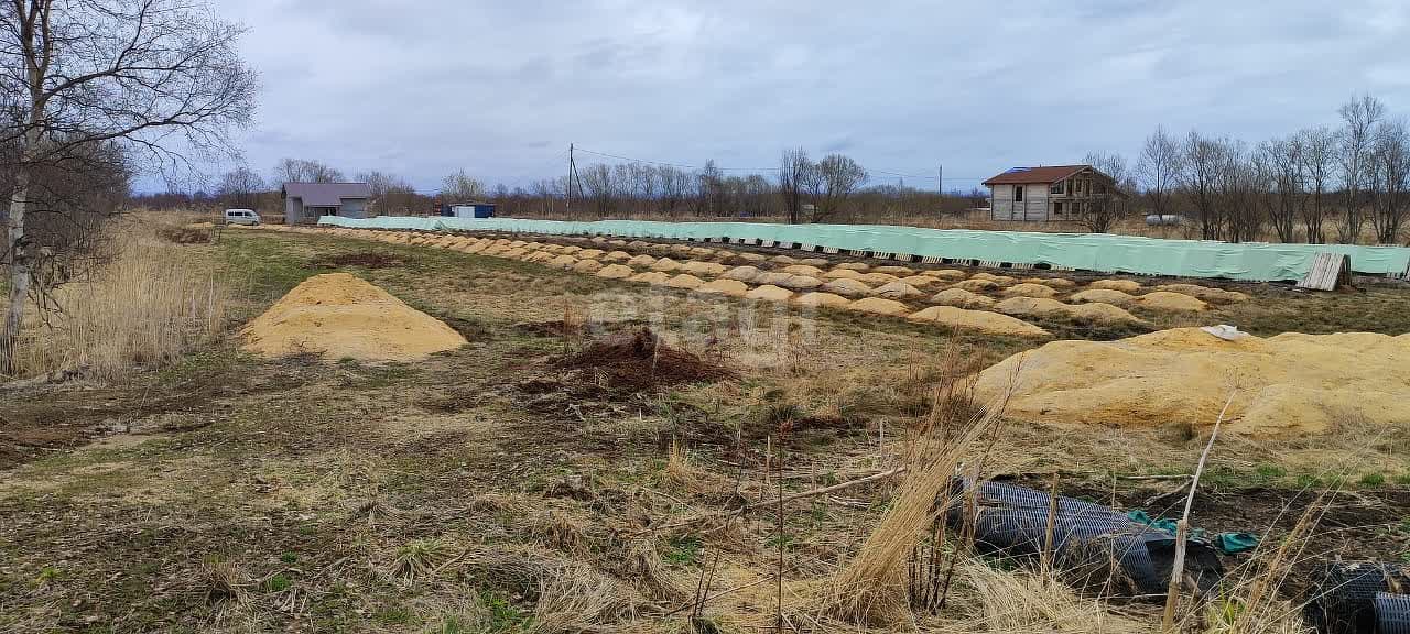 Продажа участка, Южно-Сахалинск, Сахалинская область,  Южно-Сахалинск