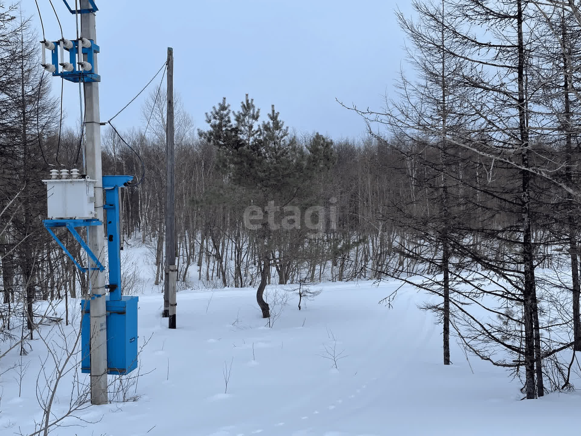 Продажа участка, Южно-Сахалинск, Сахалинская область,  Южно-Сахалинск