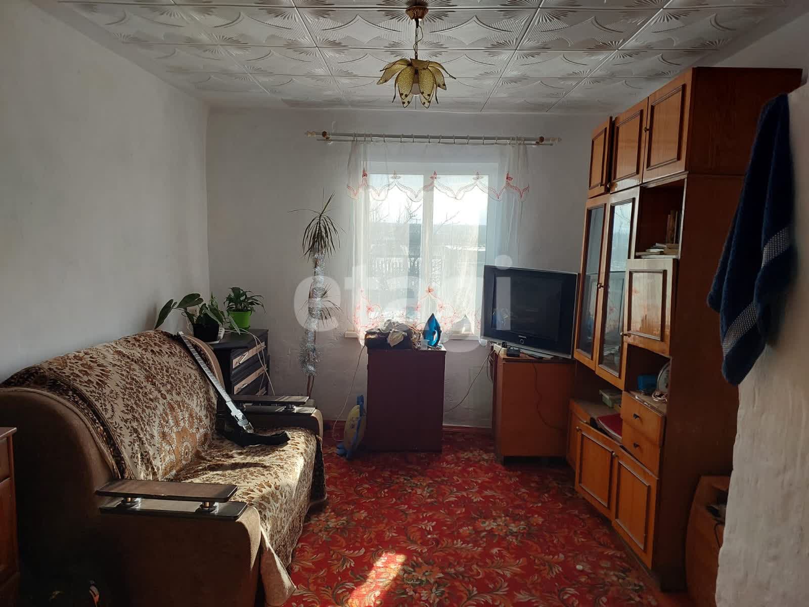 Продажа дома, 67м <sup>2</sup>, 13 сот., Улан-Удэ, Республика Бурятия,  Заиграевский