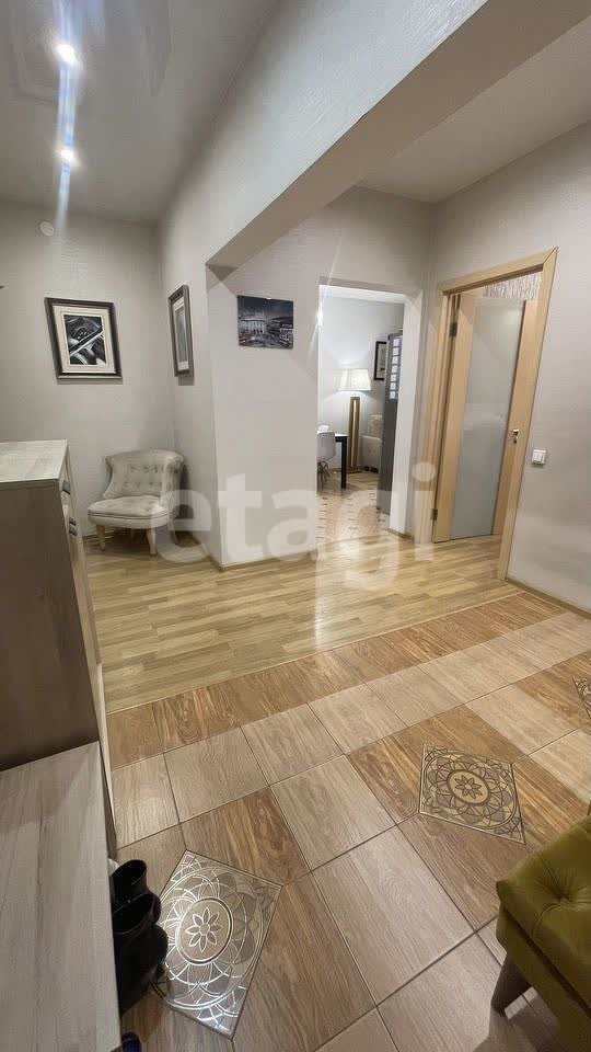 Продажа 3-комнатной квартиры, Улан-Удэ, Республика Бурятия,  Улан-Удэ