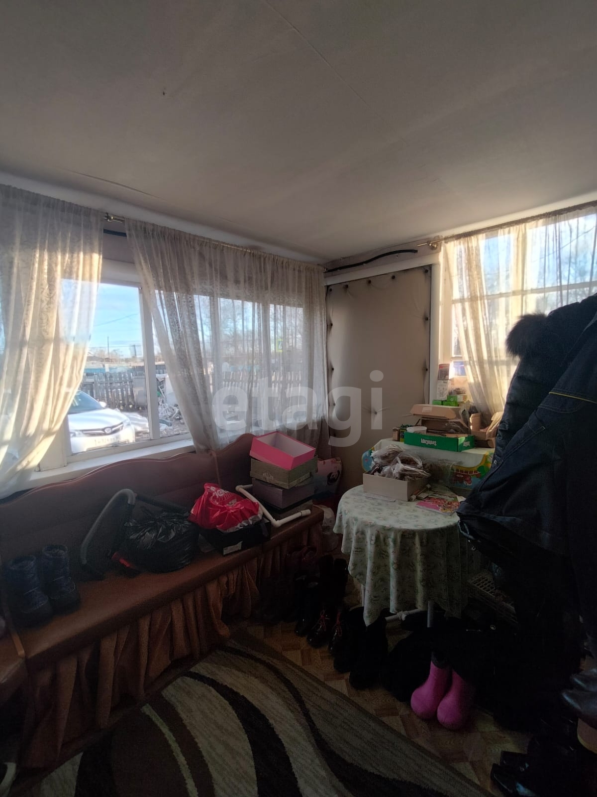 Продажа 3-комнатной квартиры, Южно-Сахалинск, Сахалинская область,  Южно-Сахалинск