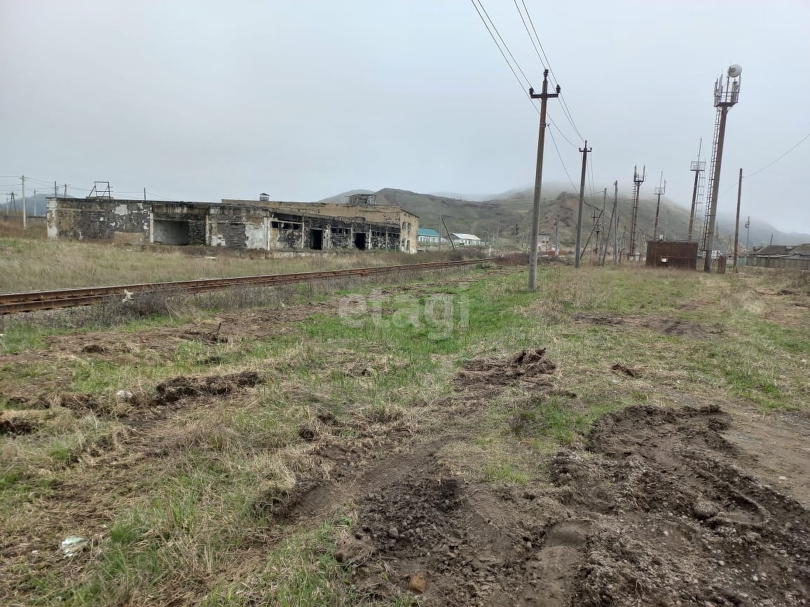 Продажа коммерческой недвижимости, 2457м <sup>2</sup>, Южно-Сахалинск, Сахалинская область,  Южно-Сахалинск