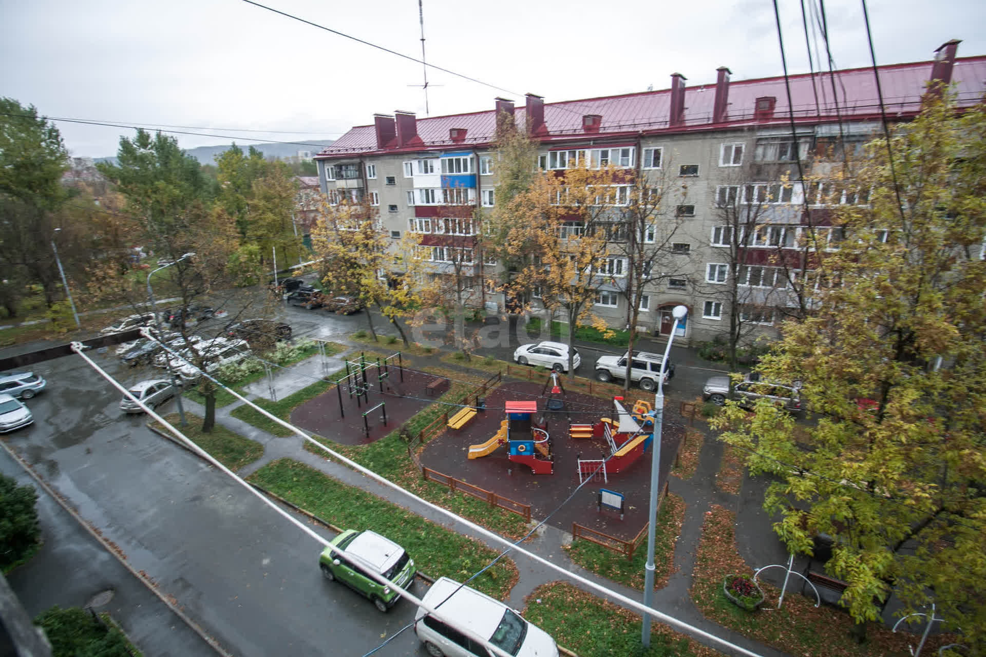 Продажа 2-комнатной квартиры, Южно-Сахалинск, Сахалинская область,  Южно-Сахалинск