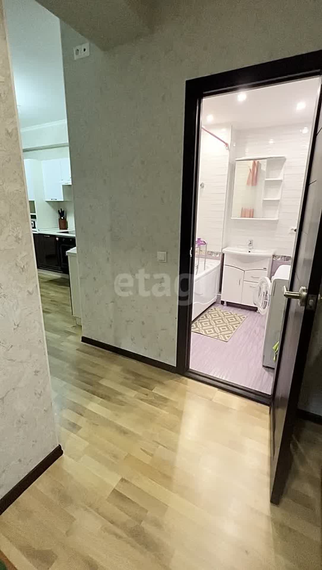 Аренда 1-комнатной квартиры, Южно-Сахалинск, Сахалинская область,  Южно-Сахалинск