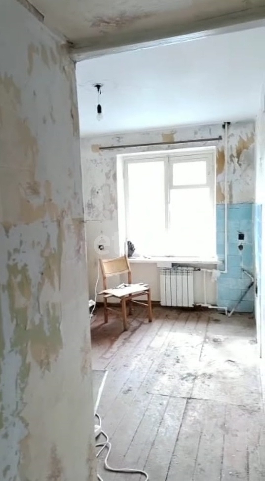 Продажа 3-комнатной квартиры, Южно-Сахалинск, Сахалинская область,  Южно-Сахалинск