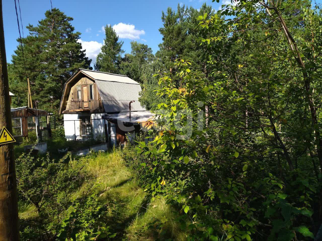 Продажа участка, Улан-Удэ, Республика Бурятия